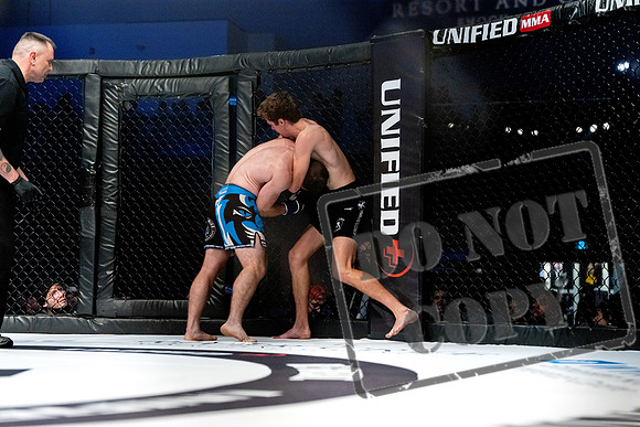 TODD BIRD VS. QUYNN MAISONNEUVE-0131