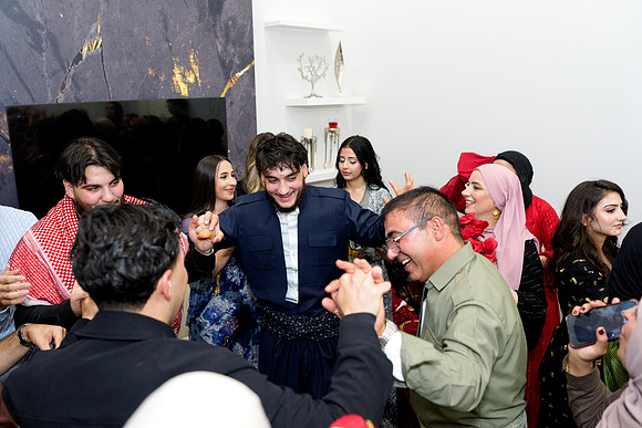 Benistan + Wanas Xana Day-0216