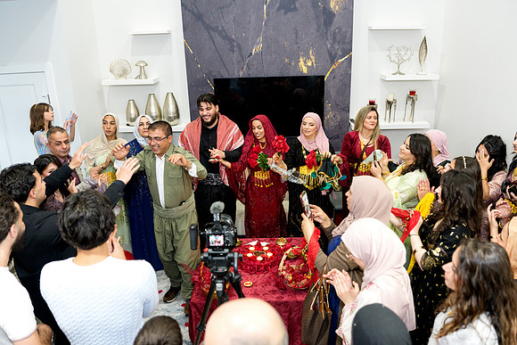 Benistan + Wanas Xana Day-0149