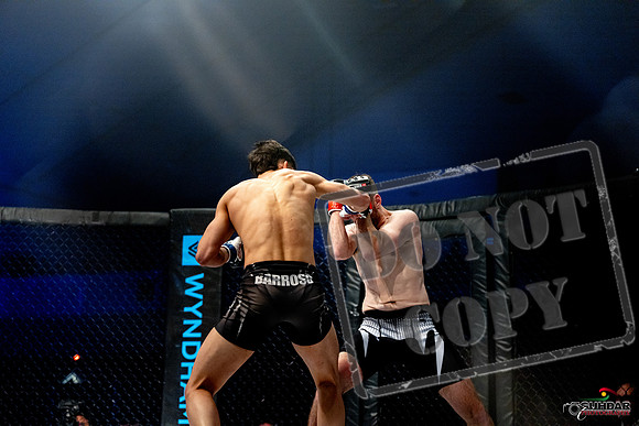 Connor Funk vs Agustin Barroso-0046