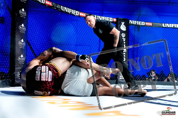 Hunter Lee vs. Darian Weeks-0076