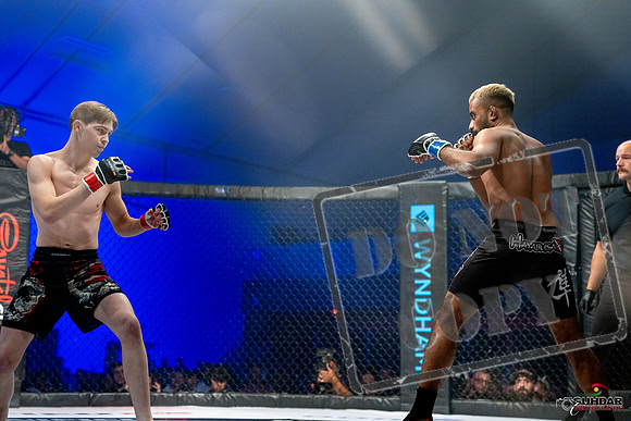 GABRIEL BROWN-VS-SAJID RAIHAN-0050