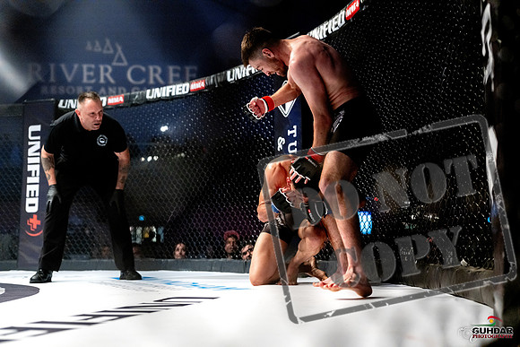 Connor Funk vs Agustin Barroso-0133