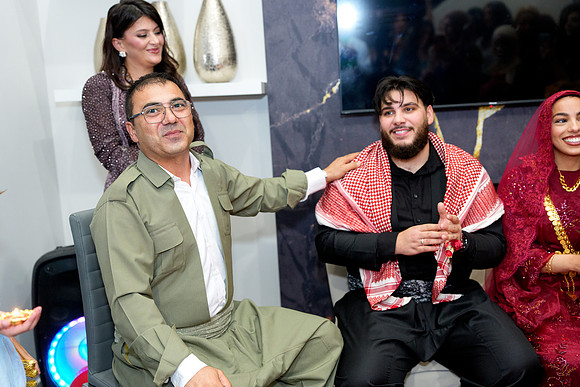 Benistan + Wanas Xana Day-0124
