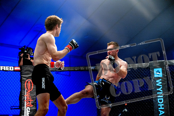 TODD BIRD VS. QUYNN MAISONNEUVE-0114