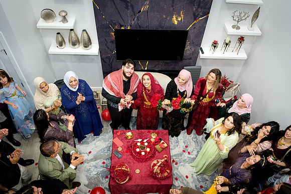 Benistan + Wanas Xana Day-0145