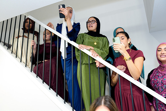 Benistan + Wanas Xana Day-0112
