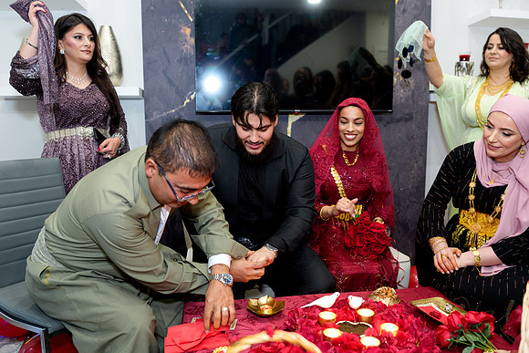 Benistan + Wanas Xana Day-0085