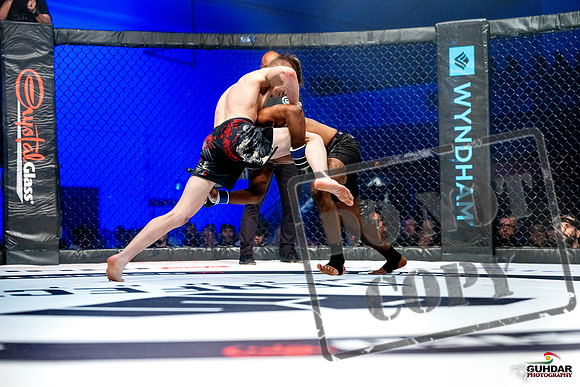 GABRIEL BROWN-VS-SAJID RAIHAN-0091