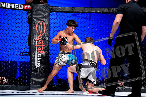 SAM PETCH VS. KOLTON CASEY-0110