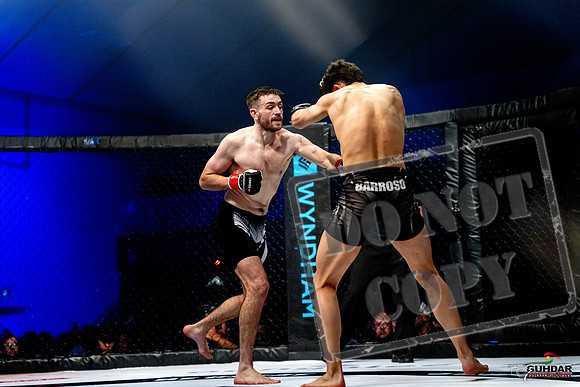 Connor Funk vs Agustin Barroso-0057