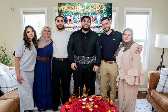 Benistan + Wanas Xana Day-0028