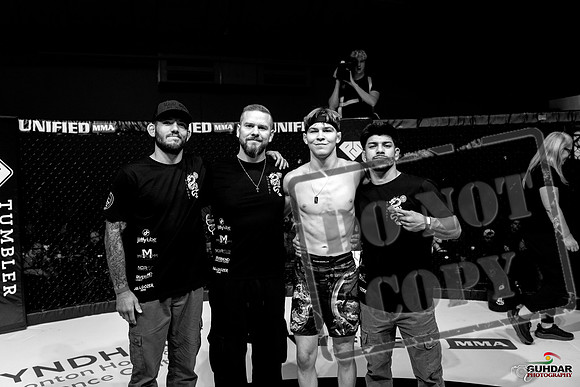 GABRIEL BROWN-VS-SAJID RAIHAN-0156