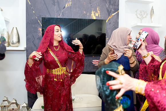 Benistan + Wanas Xana Day-0172