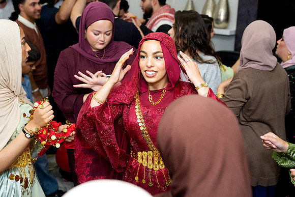 Benistan + Wanas Xana Day-0220