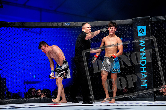 SAM PETCH VS. KOLTON CASEY-0113