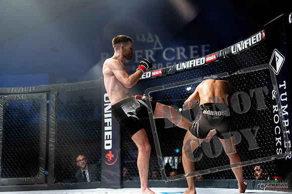 Connor Funk vs Agustin Barroso-0126