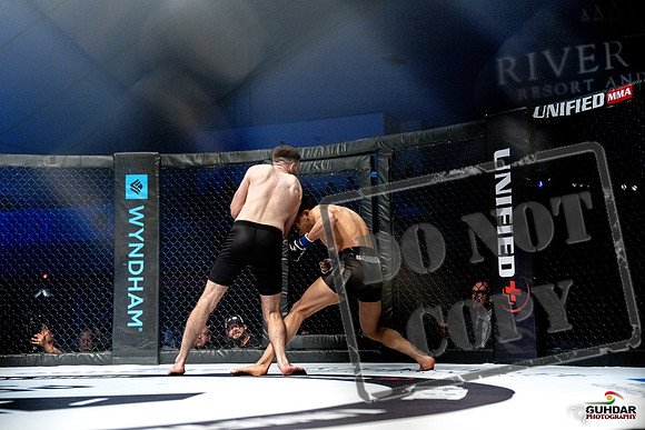 Connor Funk vs Agustin Barroso-0070