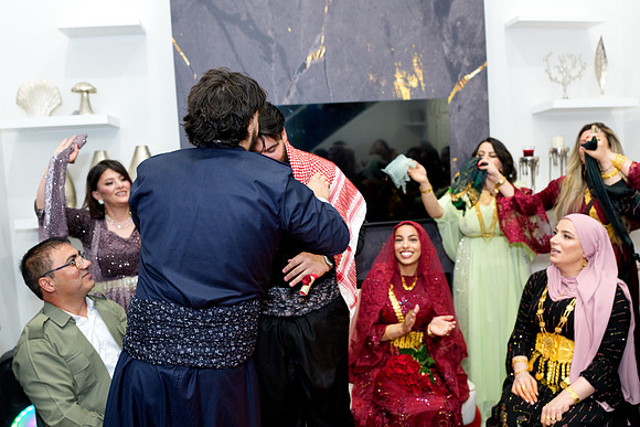 Benistan + Wanas Xana Day-0097