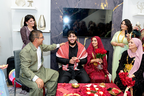 Benistan + Wanas Xana Day-0125