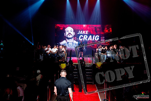 Jake Craig vs Don'Tale Mayes-0011