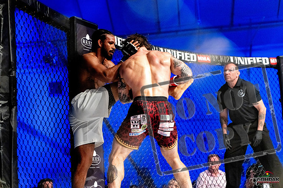 Hunter Lee vs. Darian Weeks-0003