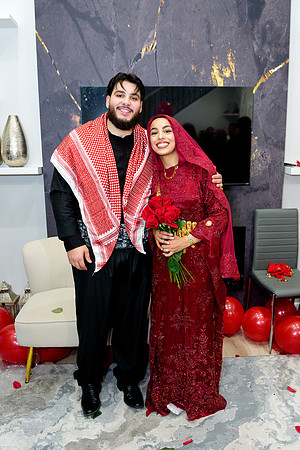 Benistan + Wanas Xana Day-0226