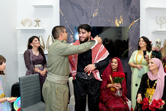 Benistan + Wanas Xana Day-0126