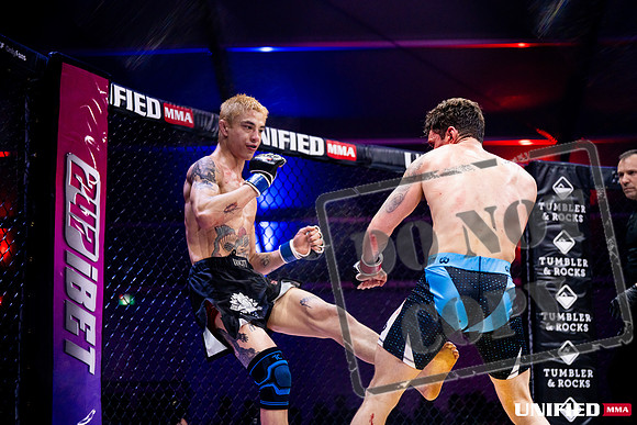 HARLEY KING VS KEES HUISMAN-0138