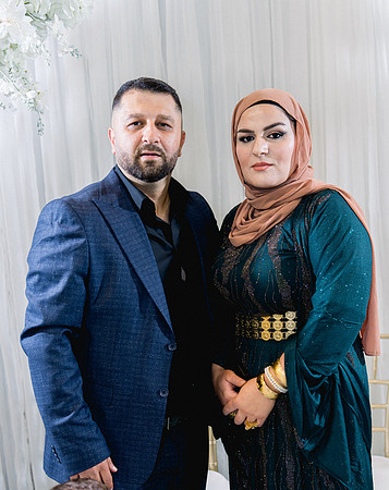 ZIna + Rayan -0513