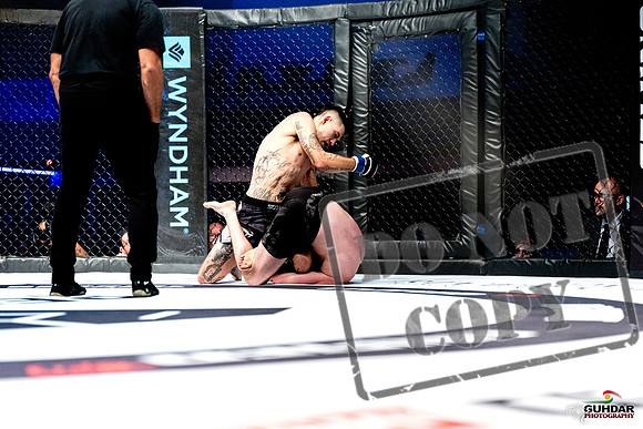 Rob Stasiuk vs. Kol Dunbar-0142