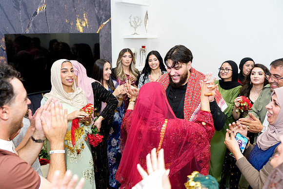 Benistan + Wanas Xana Day-0214