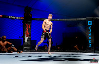 GABRIEL BROWN-VS-SAJID RAIHAN