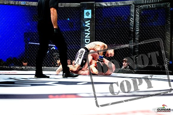 Rob Stasiuk vs. Kol Dunbar-0135