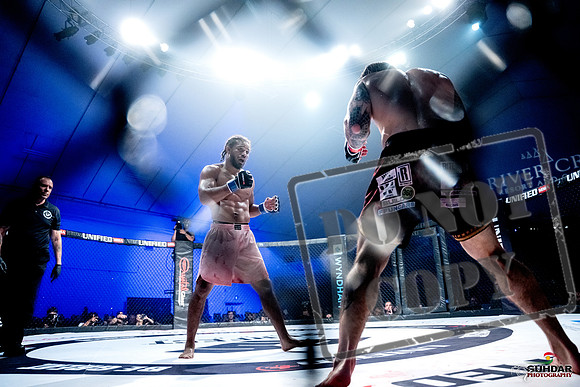 Hunter Lee vs. Darian Weeks-0189