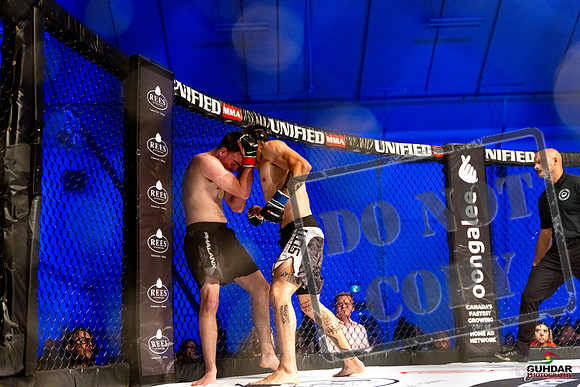 Rob Stasiuk vs. Kol Dunbar-0110