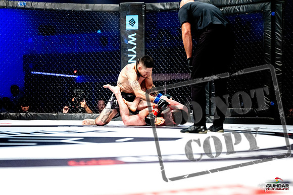 Rob Stasiuk vs. Kol Dunbar-0139