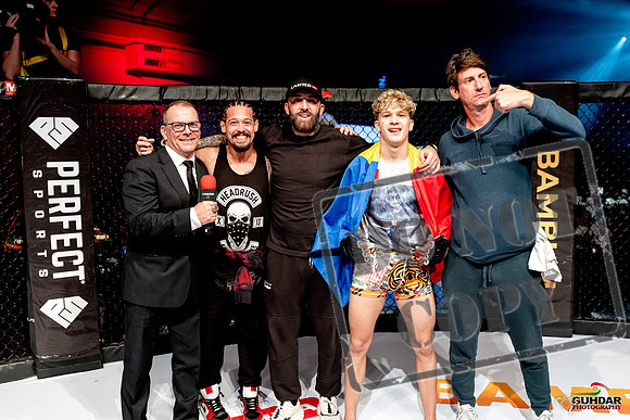 Edwyn Petrea vs. Shodmon Pirimsoev-0129