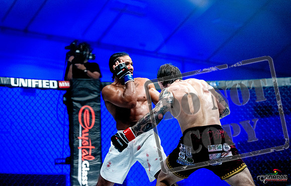 Hunter Lee vs. Darian Weeks-0108