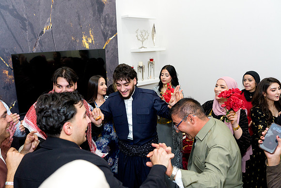 Benistan + Wanas Xana Day-0215