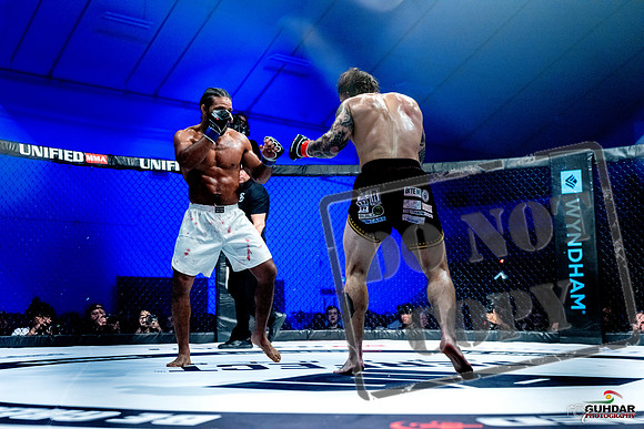 Hunter Lee vs. Darian Weeks-0080