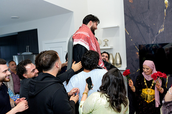 Benistan + Wanas Xana Day-0167