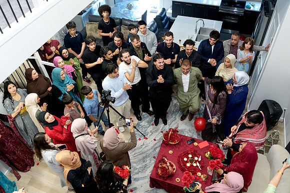 Benistan + Wanas Xana Day-0138