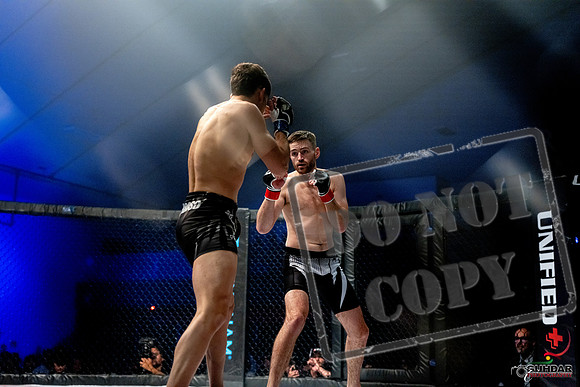Connor Funk vs Agustin Barroso-0038