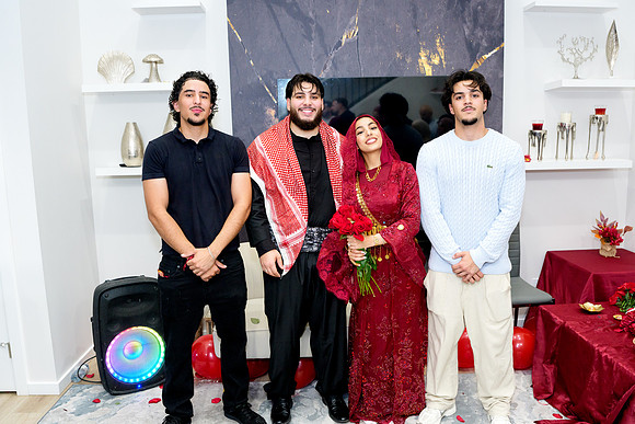 Benistan + Wanas Xana Day-0246