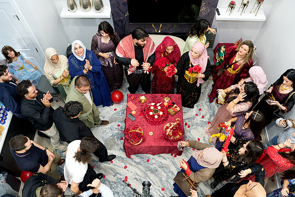 Benistan + Wanas Xana Day-0135