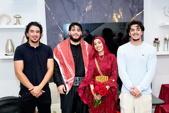 Benistan + Wanas Xana Day-0248