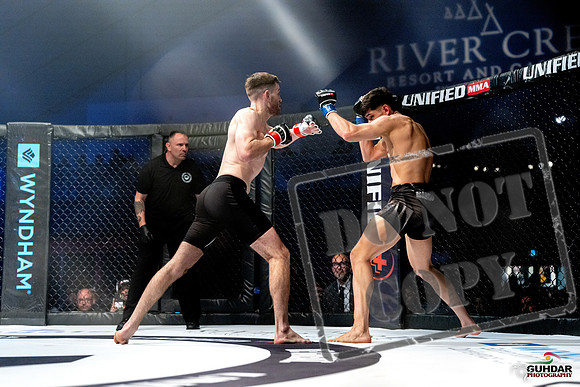 Connor Funk vs Agustin Barroso-0077
