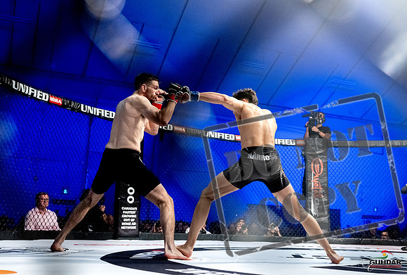 Connor Funk vs Agustin Barroso-0029