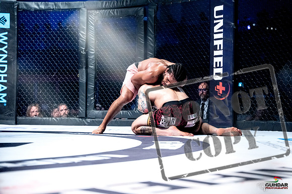 Hunter Lee vs. Darian Weeks-0187